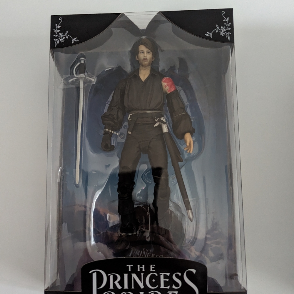 Macfarlane Princess Bride Collection - Picture 2 of 5